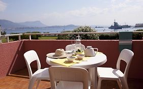 Aparthotel Les Jardins De La Côte D'azur À